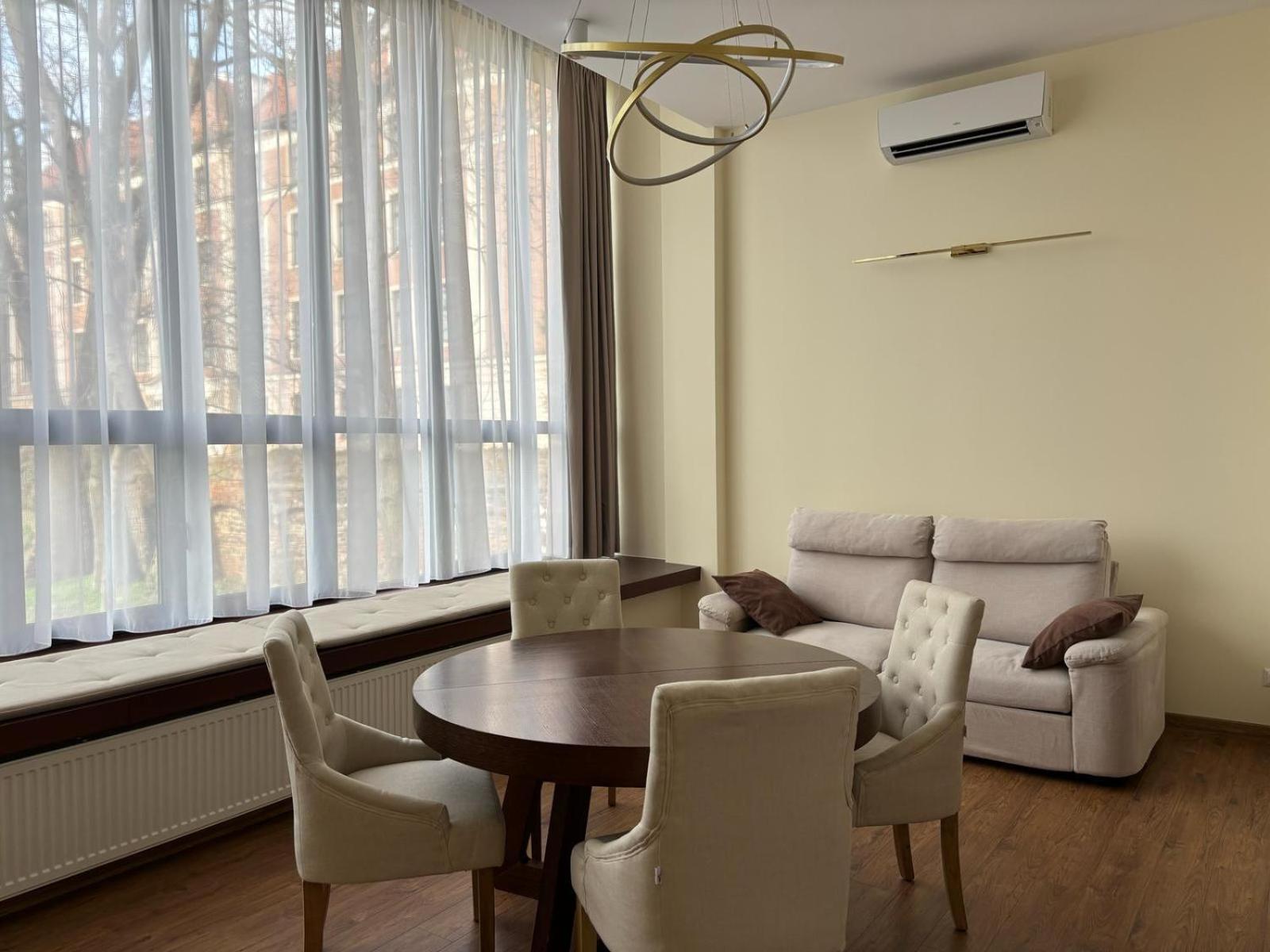 W Sercu Krakowa Aparthotel Cracóvia Exterior foto